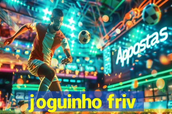 joguinho friv